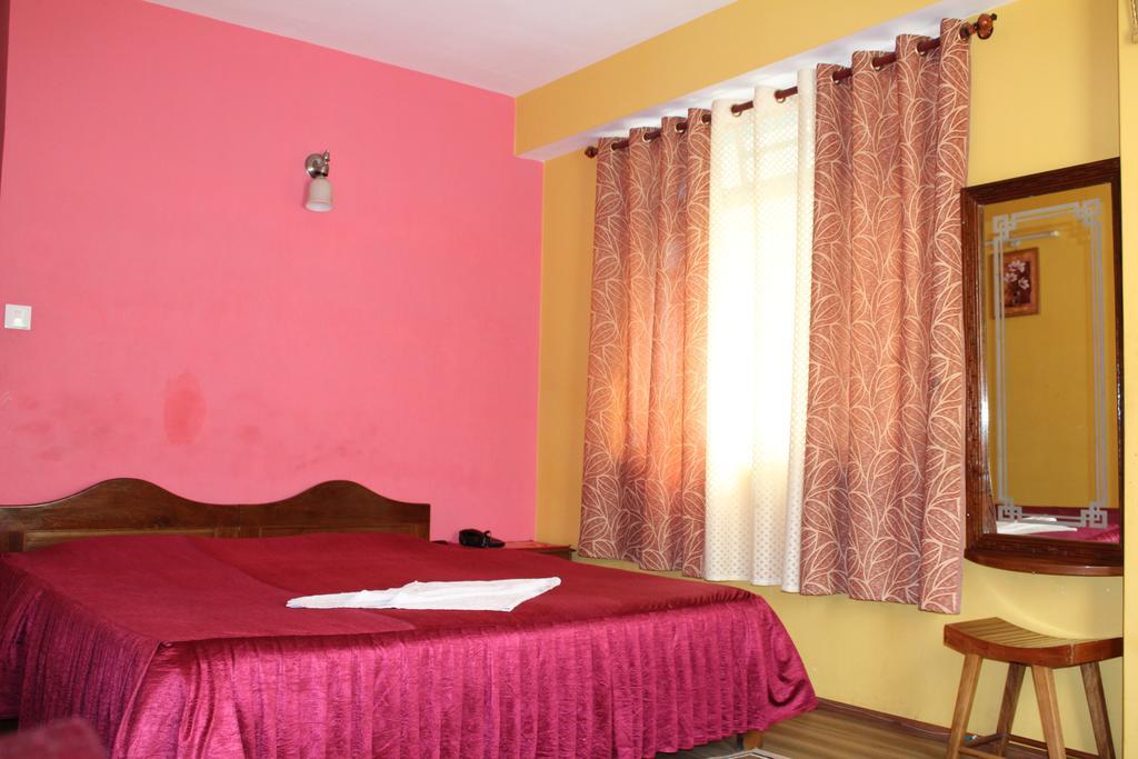 The Sikkim Regency Hotel Gangtok Exterior photo